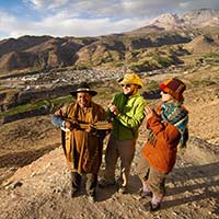 Quillagua Space Hotel