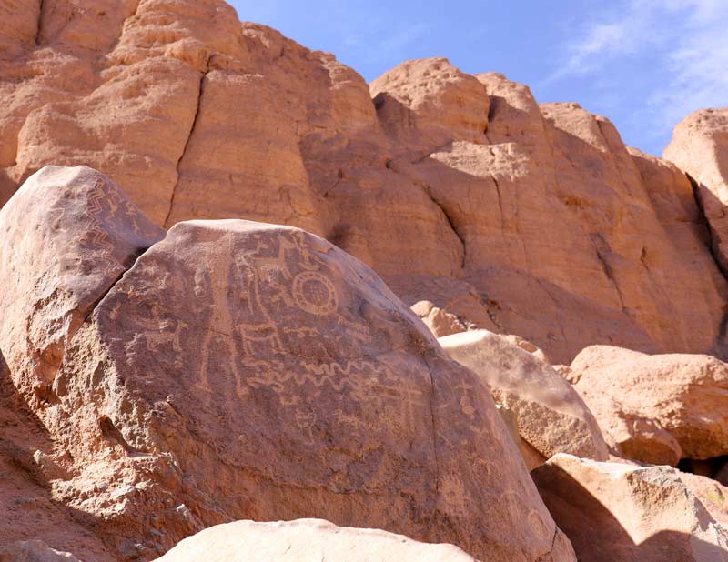 Quillagua Space Hotel