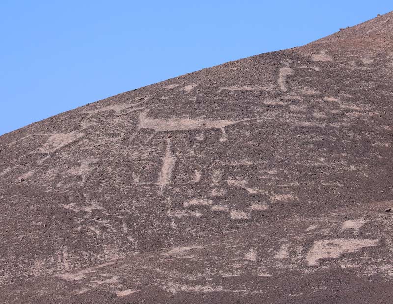 Quillagua Space Hotel