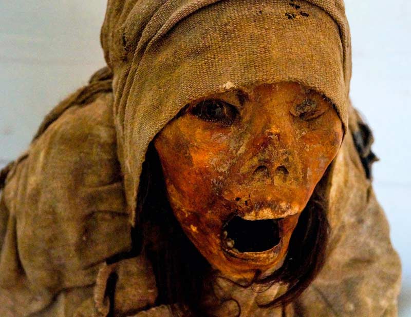 Quillagua Space Hotel